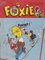 Grand Scan Foxie n 23